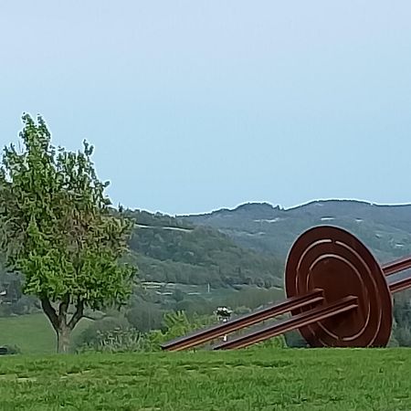 Appartamento Mameli Pesaro Kültér fotó
